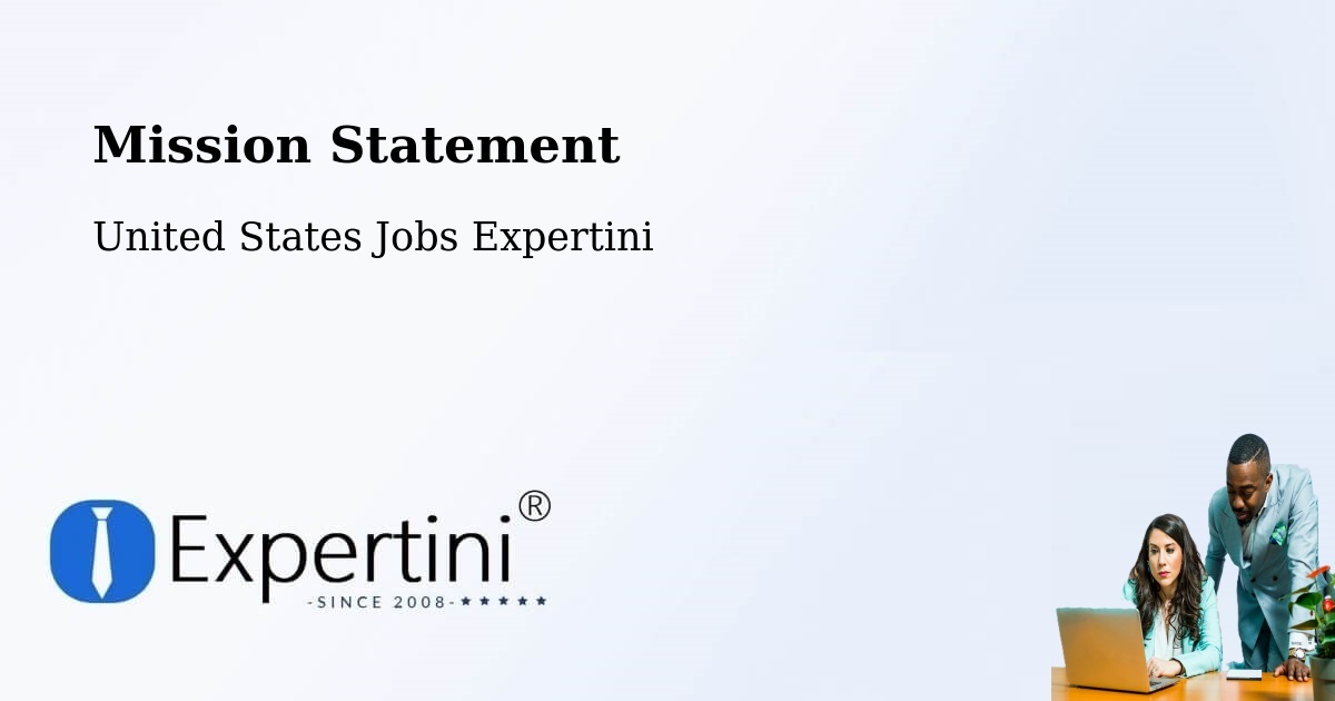 Corporate Mission – Sylva - United States Jobs Expertini
